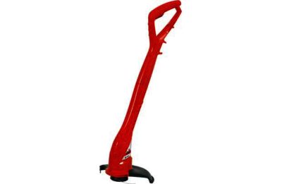 Grizzly Tools 250W Corded Electric Lawn Trimmer